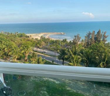 Phu Hai Beach Apartment | Ocean Vista C5.14