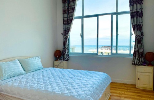 Phu Hai Beach Apartment | Ocean vista Mũi Né Bình thuận