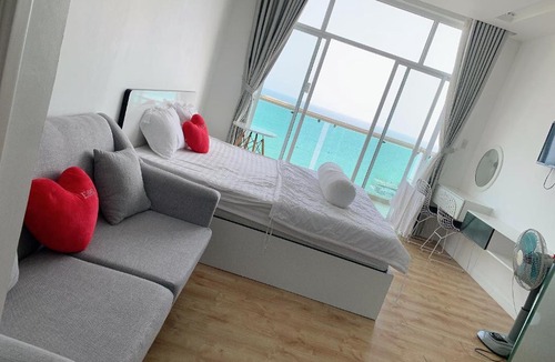 Phu Hai Beach Apartment | Ocean Vista Mũi Né