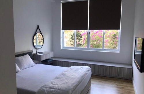 Phu Hai Beach Apartment | Ocean Vista Mũi Né