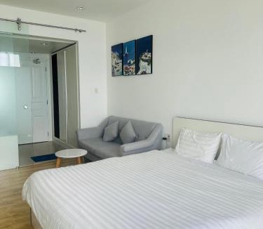 Phu Hai Beach Apartment | Ocean Vista Mai House