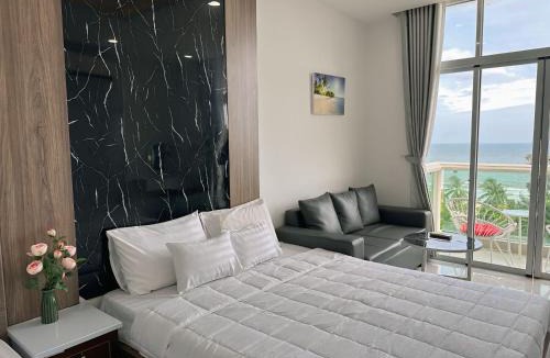 Phu Hai Beach Apartment | Ocean Vista Mai House