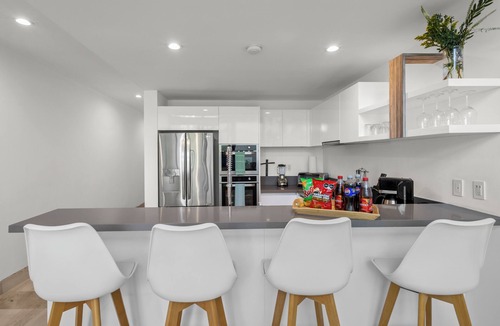 Downtown Apartment | Oceana by Corax Management