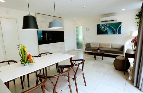 Long Hai Apartment | Oceanami Long Hải
