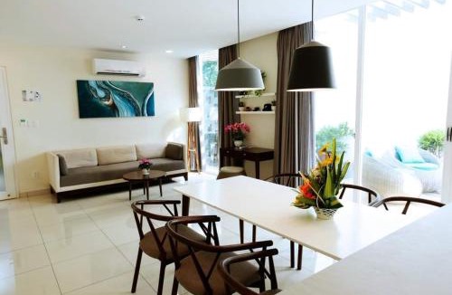 Long Hai Apartment | Oceanami Long Hải