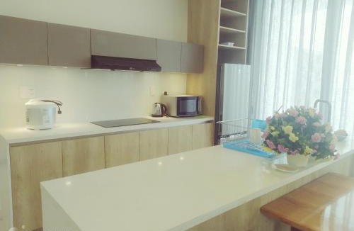 Long Hai Apartment | Oceanami Long Hải