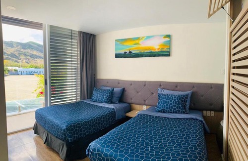 Long Hai Villa | Oceanami LONG HẢI