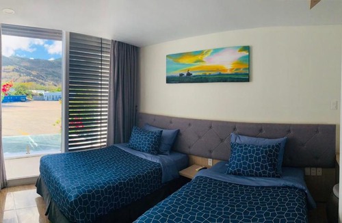 Long Hai Villa | Oceanami LONG HẢI