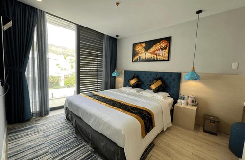 Long Hai Villa | Oceanami resort 5 rom Long Hải