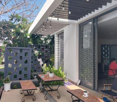 Long Hai Villa | Oceanami Resort & Beach Club