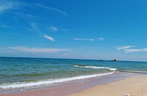 Long Hai Villa | Oceanami Resort Sea View