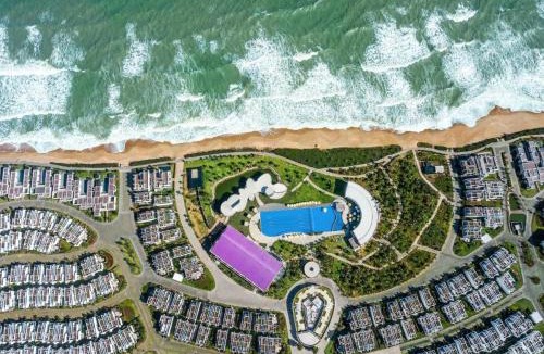 Long Hai Resort | Oceanami Signature Private Villas & Resort Long Hải - By Managed Bobby Jimmy Group