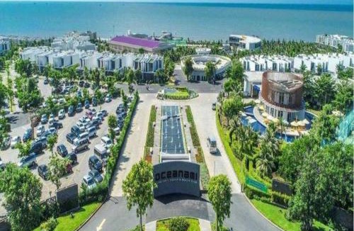 Long Hai Resort | Oceanami Signature Private Villas & Resort Long Hải - By Managed Bobby Jimmy Group