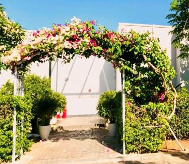 Long Hai Cabin | Oceanami villa Resort từ 1PN đến 5PN - Đầy đủ tiện nghi - Bếp nấu - BBQ - Hồ bơi - Sát Biển Long Hải - Hồ Tràm - Vũng Tàu