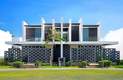 Long Hai Resort | Oceanami Villas & Beach Club - Managed by Sai Gon Thang Long