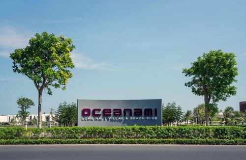 Long Hai Resort | Oceanami Villas & Beach Club - Managed by Sai Gon Thang Long