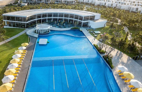 Long Hai Resort | Oceanami Villas & Beach Club - Managed by Sai Gon Thang Long