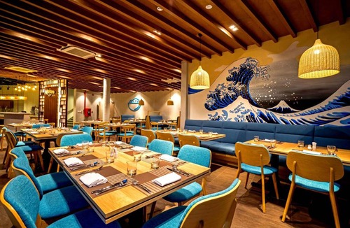 Long Hai Resort | Oceanami Villas & Beach Club - Managed by Sai Gon Thang Long