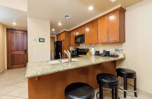 Puerto Penasco Resort | Oceanfront 10th Floor Suite with Sunset Views, King in Master, and Resort Pools