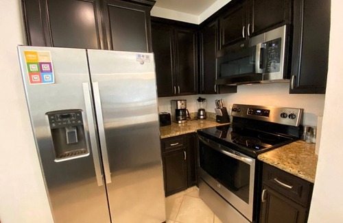 Puerto Penasco Resort | Oceanfront 1BR/1BA Condo – Las Palomas Diamante 906, Balcony & Stunning Views