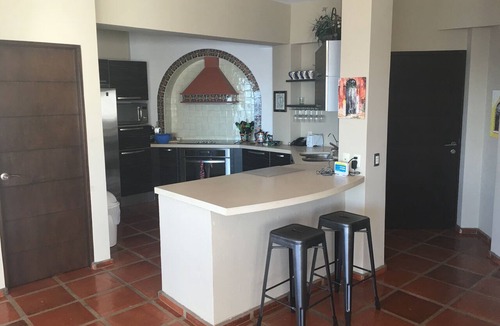 Balcones de Loma Linda Condo | Oceanfront, 3 Bedroom, 2800 Square Foot, top floor Condo In Historical Mazatlan