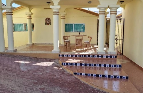 Puerto Penasco House | OCEANFRONT! Clean, spacious, comfortable. Dog Friendly