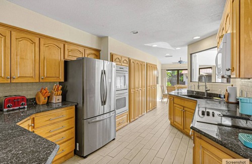 Melbourne Beach House | Oceanfront elegance in spacious 5-bedroom house with private pool