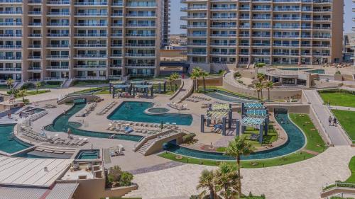 Bella Vista House | Oceanfront Luxury – 4BR/35BA | Coronado 508 at Las Palomas