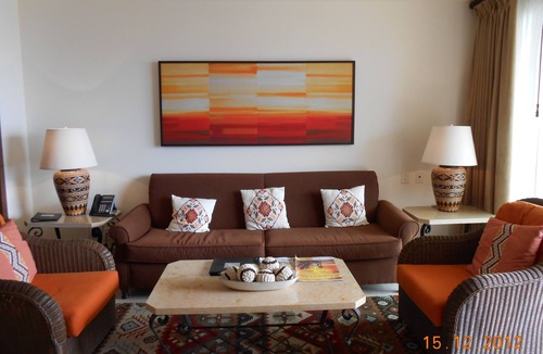 Marina Resort | Oceanfront One Bedroom Master Suite with kitchen Available April 12-19, 2025