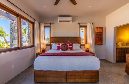 El Cardonal Resort | Oceanfront Villa de Belladonna Sonadora Resort