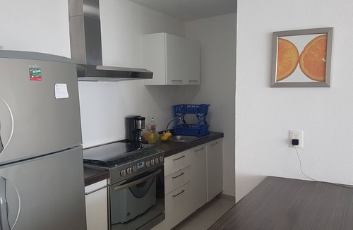 Puerto Juarez Condo | Oceanside, spectacular views, very big 2 bdr condo in Cancun