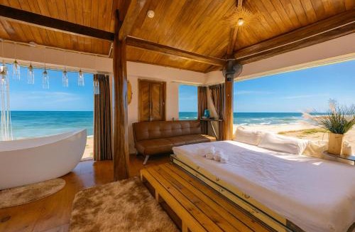 Phu Quy Hotel | Oceanside Villa Phuquy Island