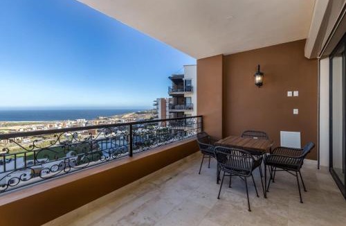 Cabo San Lucas House | Oceanview Luxury Condo at Copala Resorts & Golf