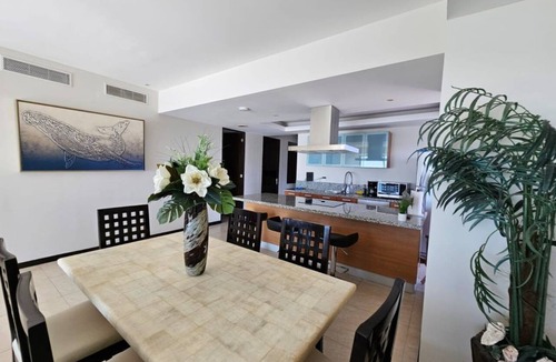 Cerritos Condo | Oceanview Luxury Condo at Peninsula Mazatlán