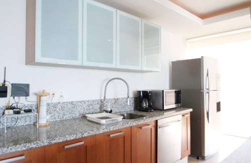 Cerritos Condo | Oceanview Luxury Condo at Peninsula Mazatlán