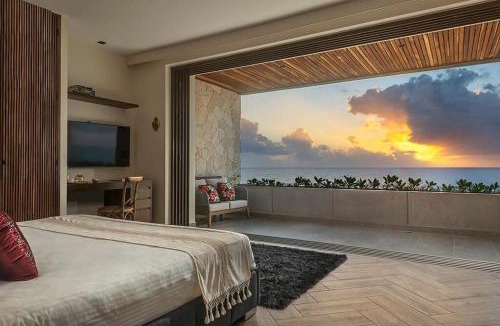 Tulsayab Villa | Oceanview villa 4BR Concierge Service