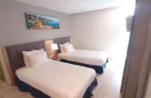 Long Hai Villa | Ocenami resort - Long Hải