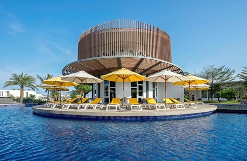 Long Hai Villa | Ocenami resort - Long Hải