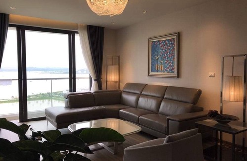 Ha Long Apartment | Ode to Joy Halongbay