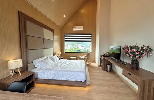 Ha Giang Hostel | Odyssey Hostel, Tours & Motorbikes Rental