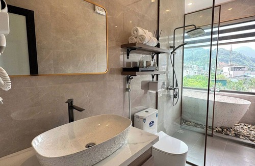 Ha Giang Hostel | Odyssey Hostel, Tours & Motorbikes Rental