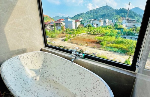 Ha Giang Hostel | Odyssey Hostel, Tours & Motorbikes Rental