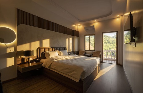 Ha Giang Hotel | Odyssey Hotel 2