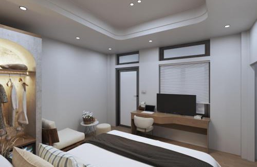 Ha Giang Hotel | Odyssey Hotel