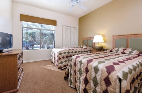 Worldmark Resort | OFFICIAL LISTING | Worldmark Rancho Vistoso Studio w/Pool Access Near Golfing