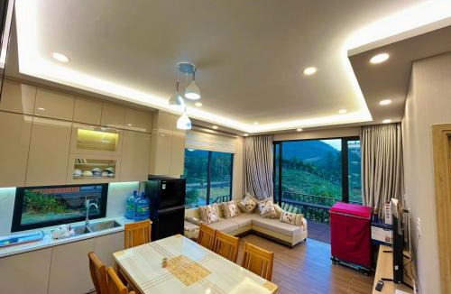 Bao Loc Hotel | Ogimi Village Bảo Lộc