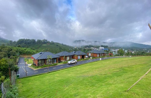 Bao Loc Villa | OGIMI VILLAGE