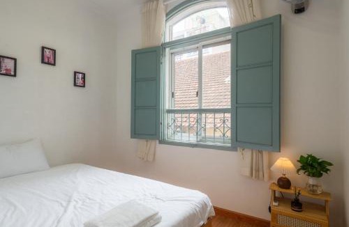Ba Dinh House | Oh Hana Homestay Hoàn Kiếm Hanoi