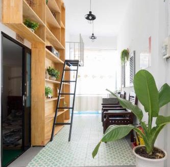 Quy Nhon Hotel | OHA Homestay