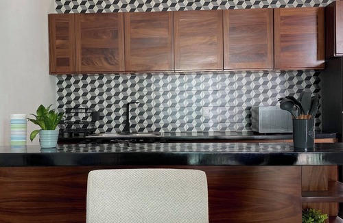Zihuatanejo House | Ohana Playa Blanca I